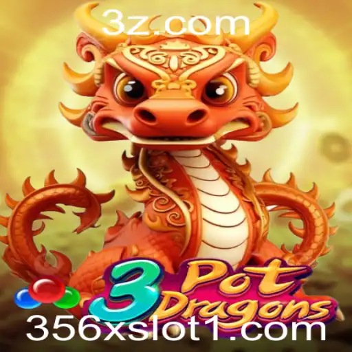 Descubra o Fascinante Mundo do Jogo 3PotDragons: O 356x Slot