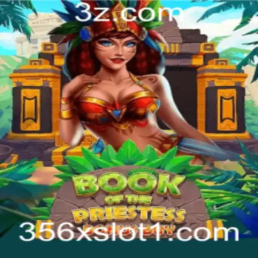 Explorando o Jogo 'BookOfThePriestess': Um Novo Horizonte no Mundo dos Slots 356x