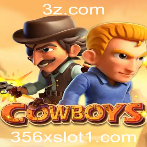 Descubra o Inovador Jogo de Slot 'COWBOYS' na Plataforma 356x