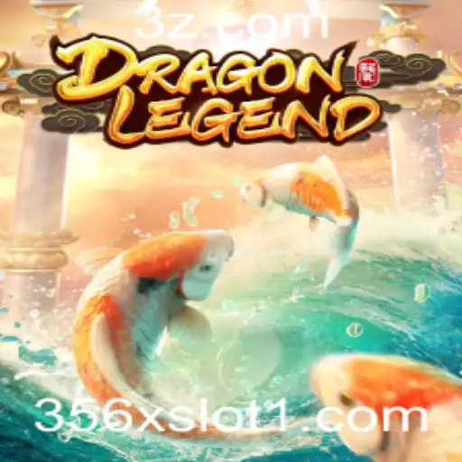 Explorando o Mundo do DragonLegend: Uma Aventura no 356x Slot
