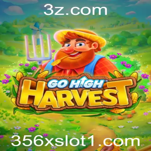 GoHighHarvest: Desvendando as Aventuras do Novo 356x Slot