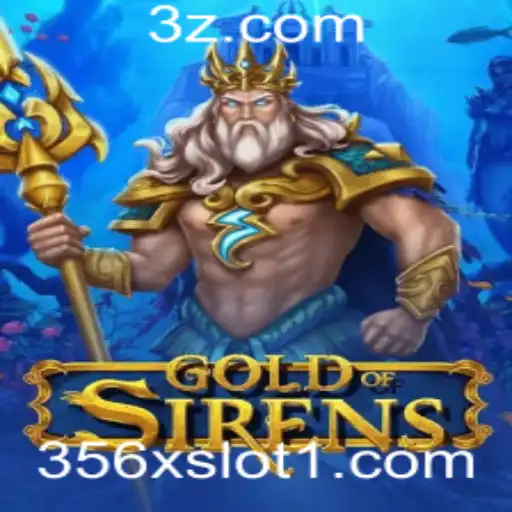 Explorando o Universo de GoldofSirens: Aventura e Emoção no 356x Slot