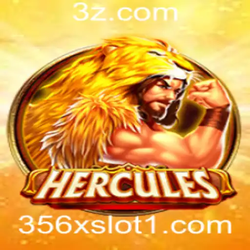 Hercules: Explorando o Universo do Jogo 356x Slot