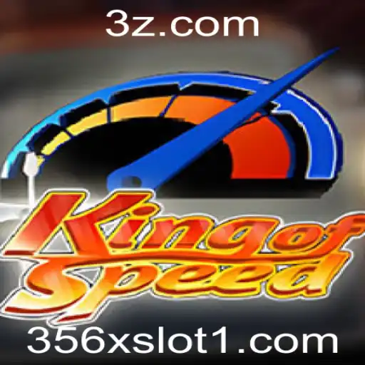 Descubra o Fascinante Mundo do Jogo KingofSpeed e o Inovador 356x Slot