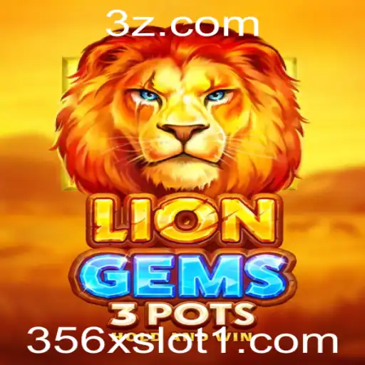 Explorando o Fascinante Mundo de LionGems3pots: O Slot 356x