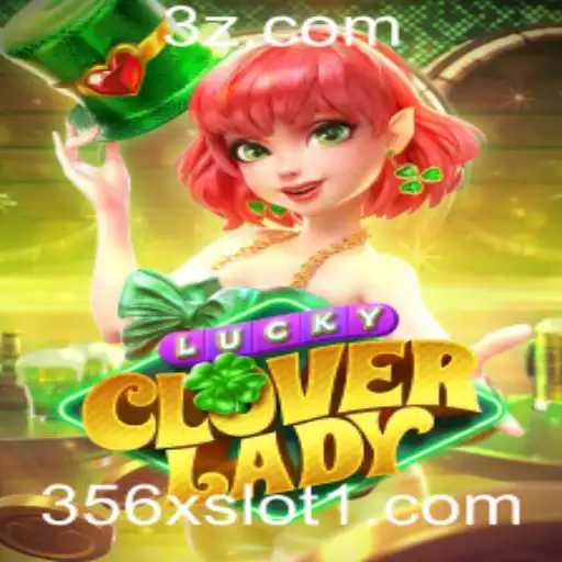 Descubra o Fascinante Mundo do LuckyCloverLady: 356x Slot
