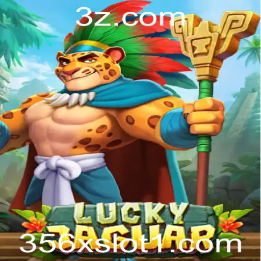 Descubra a Excitação de LuckyJaguar: O Fascinante Jogo de Slot 356x