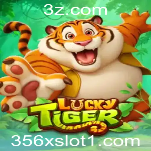 Descubra o Envolvente Jogo LuckyTiger: Slots e Aventura no Estilo 356x