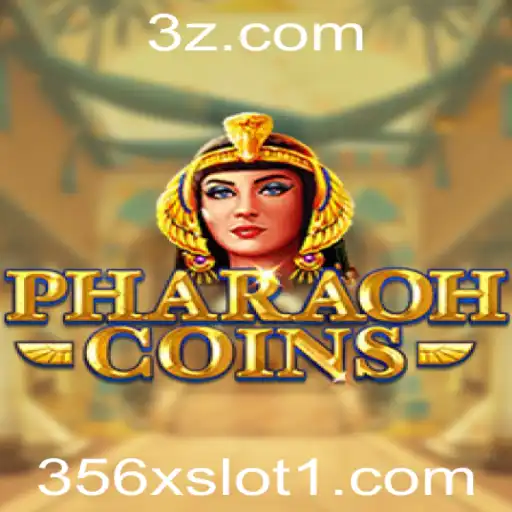 Descobrindo o Fascinante Universo de PharaohCoins: O Slot 356x