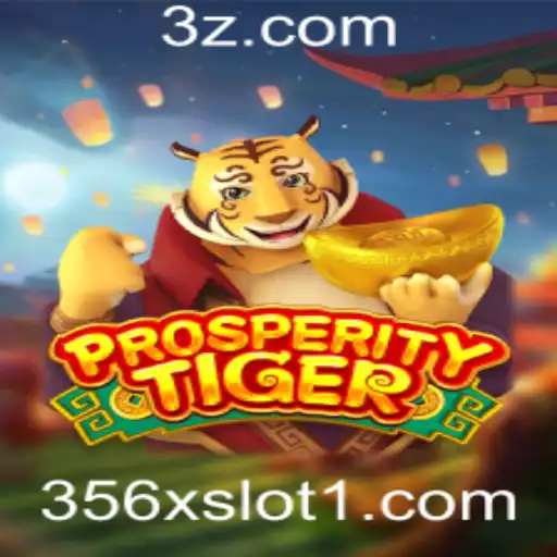 Descubra a Magia de ProsperityTiger: Um Fascinante Slot 356x