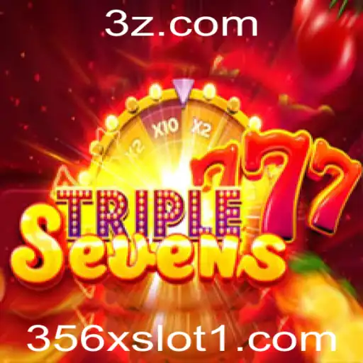 Descubra as Emoções do 777TripleSeven: O Deslumbrante 356x Slot