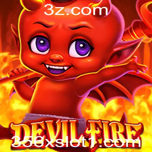 Explorando DevilFire: A Nova Sensação de Jogo de Slot 356x