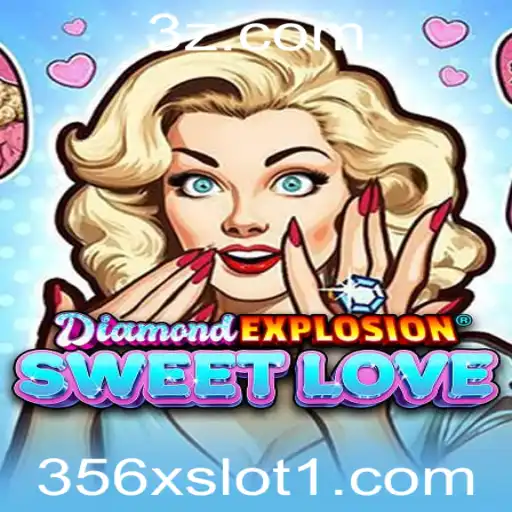 Exploração do Jogo DiamondExplosionSweetLove