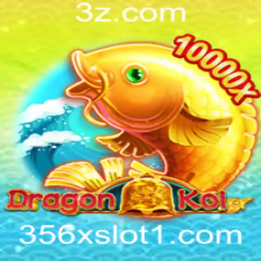 Descobrindo o Fascinante Mundo de DragonKoi: O Jogo 356x Slot