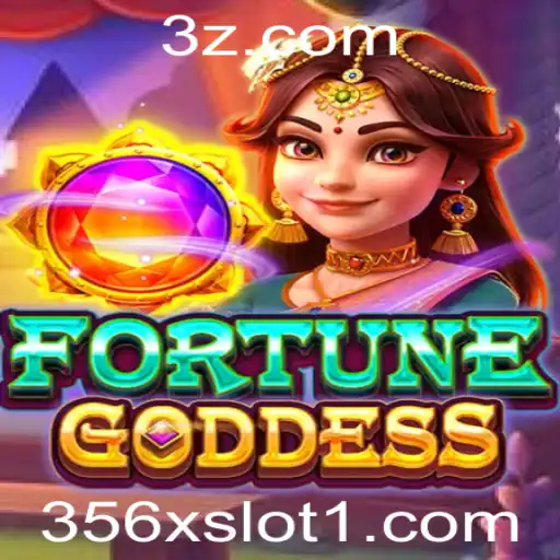 Desvendando o Mundo de FortunaGoddess: O Encantador Jogo de 356x Slot