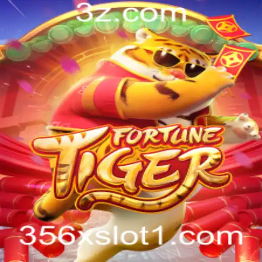 FortuneTiger: Descubra a Emoção do Jogo de Slot 356x