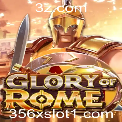 Explore a Fascinante História e as Regras de GloryofRome: O Slot 356x Inovador