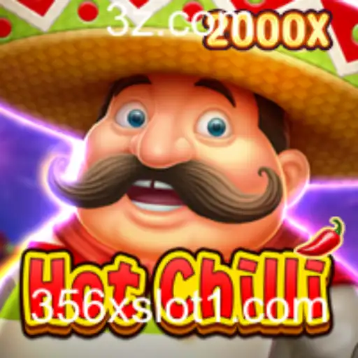 Descubra a Emocionante Aventura do HotChilli: 356x Slot