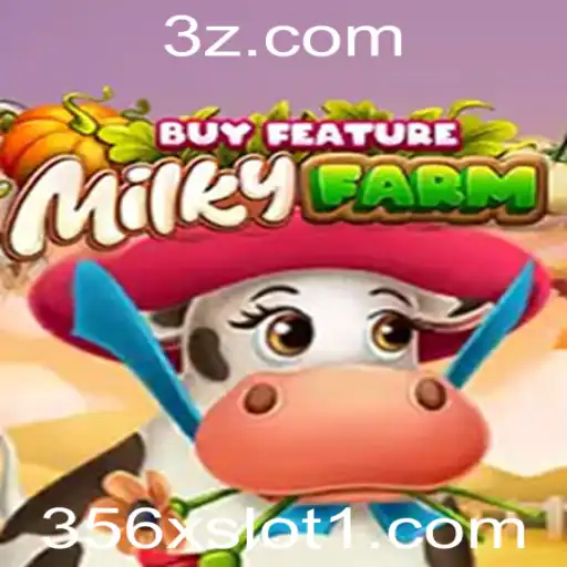 Descubra o Mundo Encantador de MilkyFarmBuyFeature: O Jogo de Slot que Encanta e Premia