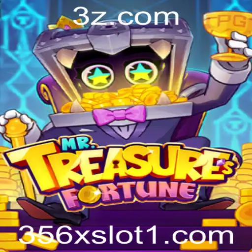 Descubra o Fascinante Jogo de Cassino MrTreasuresFortune: A Emocionante Aventura do 356x Slot