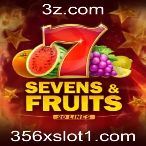 Descubra o Mundo Empolgante de SevensFruits20: O Slot 356x Que Encanta Jogadores