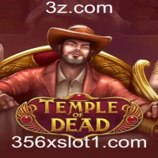 Descubra o Universo Envolvente do Jogo TempleofDead: Um Mergulho no 356x Slot
