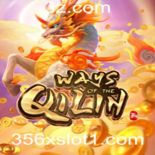 Explorando as Aventuras do Jogo WaysoftheQilin - 356x Slot