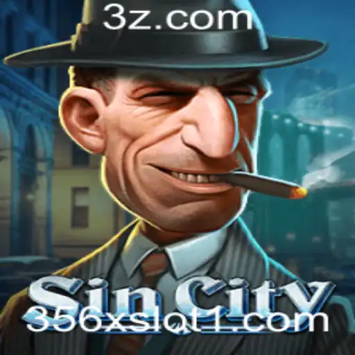 Explore o Fascinante Mundo de SinCity: A Nova Sensação do 356x Slot