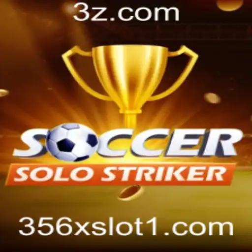 SoccerSoloStriker: Um Jogo Inovador no Universo 356x Slot