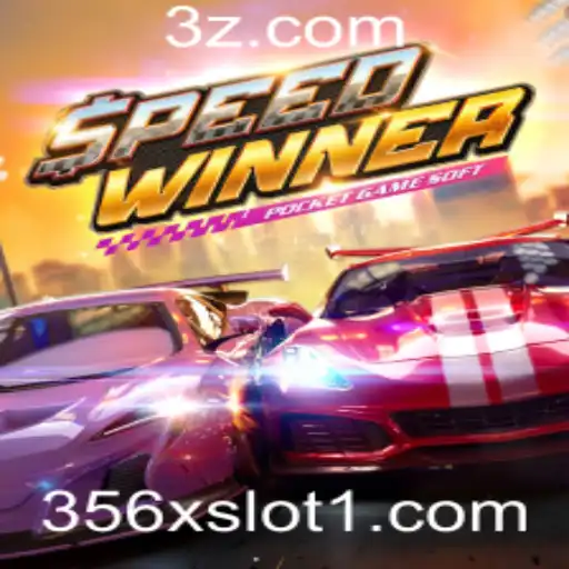 SpeedWinner: Descubra a Emoção do Jogo 356x Slot