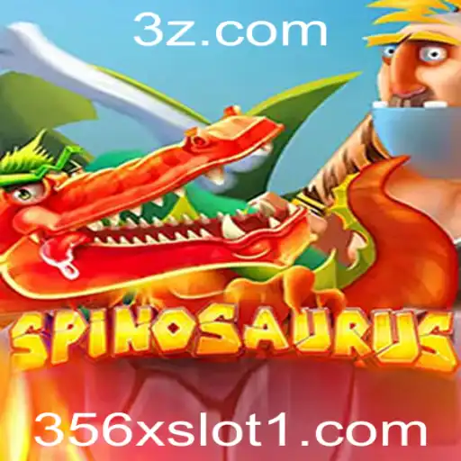 Descubra o Emocionante Mundo de Spinosaurus: O Jogo 356x Slot