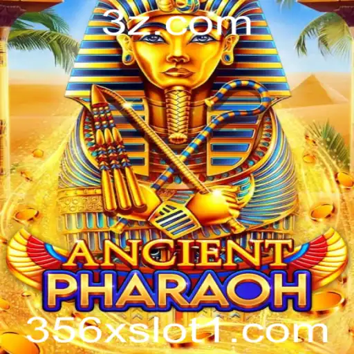 Descubra o Fascinante Mundo de AncientPharaoh: O Incrível 356x Slot