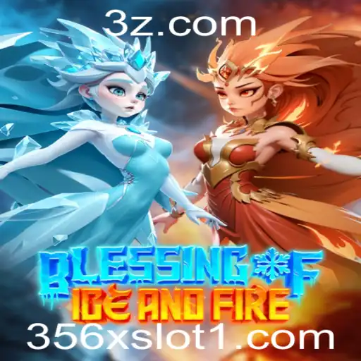Explorando o Universo de 'Blessing of Ice and Fire': O Slot Game 356x Revolucionário