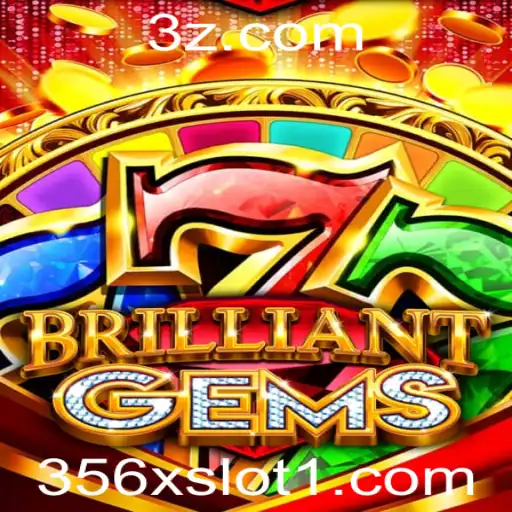 Descubra o Mundo Fascinante de BrilliantGems 356x Slot