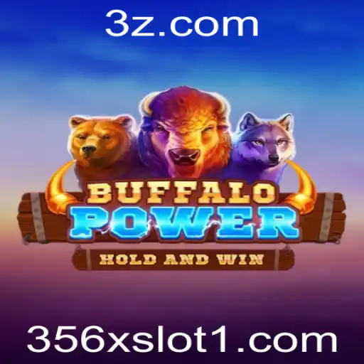 Explorando o Fascinante Mundo do BuffaloPower: 356x Slot