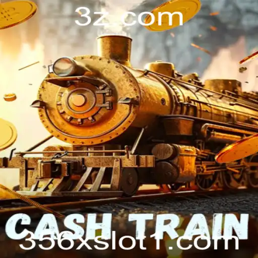 Explorando o Mundo do CashTrain: Aventura no 356x Slot
