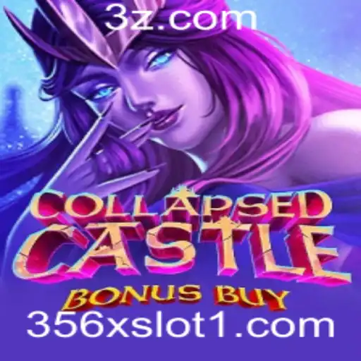 Explorando o Mundo de CollapsedCastleBonusBuy: Uma Aventura de 356x Slot