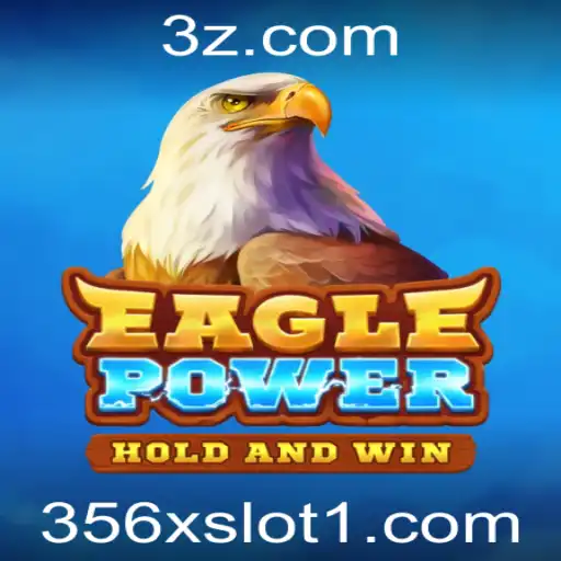 Explorando o Fascinante Mundo de EaglePower: O Slot 356x que Está Dominando os Cassinos Virtuais