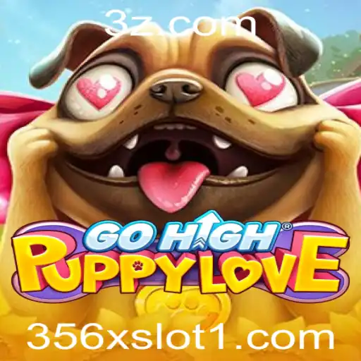 Explorando o Mundo de GoHighPuppyLove: Aventura e Emoção no Jogo 356x Slot