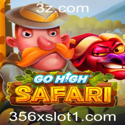 Descubra o Mundo Fascinante do Jogo GoHighSafari: Uma Aventura 356x Slot