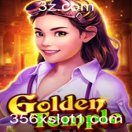 GoldenTemple: Explorando as Aventuras do 356x Slot