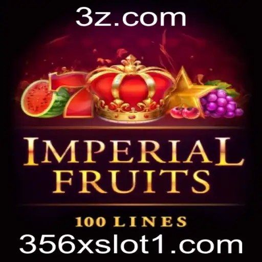 Conheça ImperialFruits100: A Mais Nova Sensação dos Slots