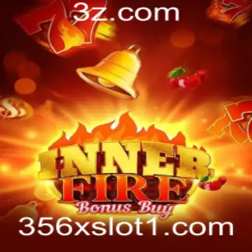 Descubra o Fascinante Mundo de InnerFireBonusBuy: O Slot 356x