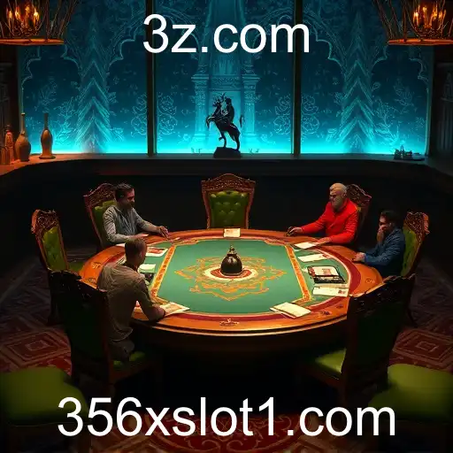 Jogos de Mesa: Uma Experiência de Diversão e Estratégia