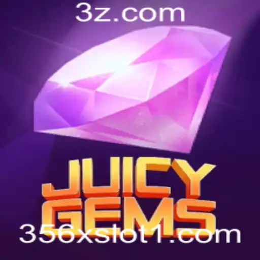 Explorando JuicyGems: A Nova Sensação 356x Slot nos Cassinos Online
