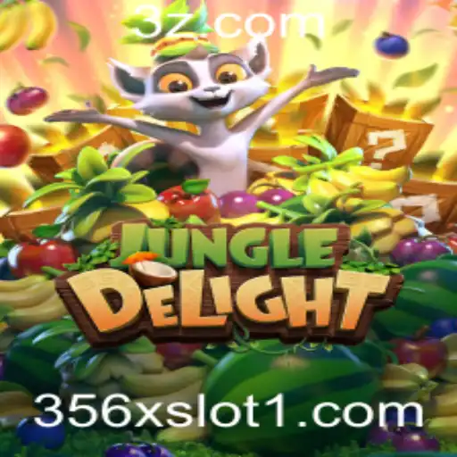 Explorando o Fascinante Mundo de JungleDelight: Um Slot 356x Inovador