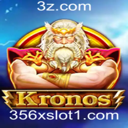 Explorando o Mundo Místico de Kronos: Aventura no Slot 356x