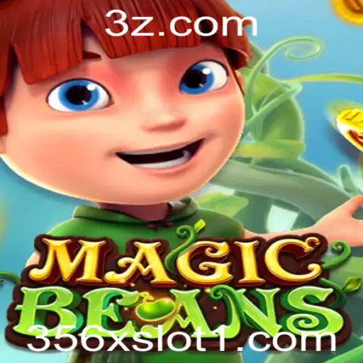 Descubra o Fascinante Mundo de MAGICBEANS: Uma Experiência Inovadora em Slots 356x