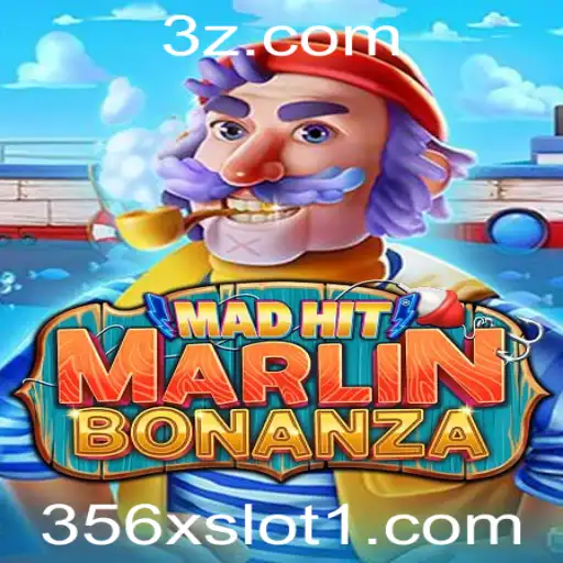 Explorando o Universo de MadHitMarlinBonanza: O Novo 356x Slot