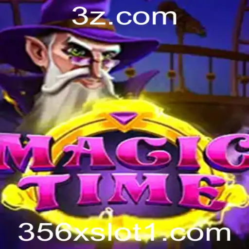 MagicTime: Explore o Mundo Encantado do 356x Slot